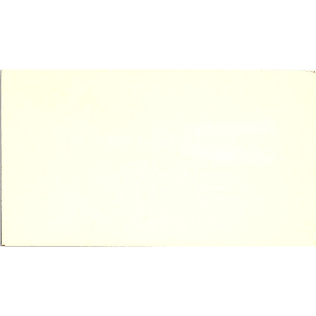 Wholesale Electronic Supply Paul Walker Tulsa Oklahoma Business Card SF4-B1