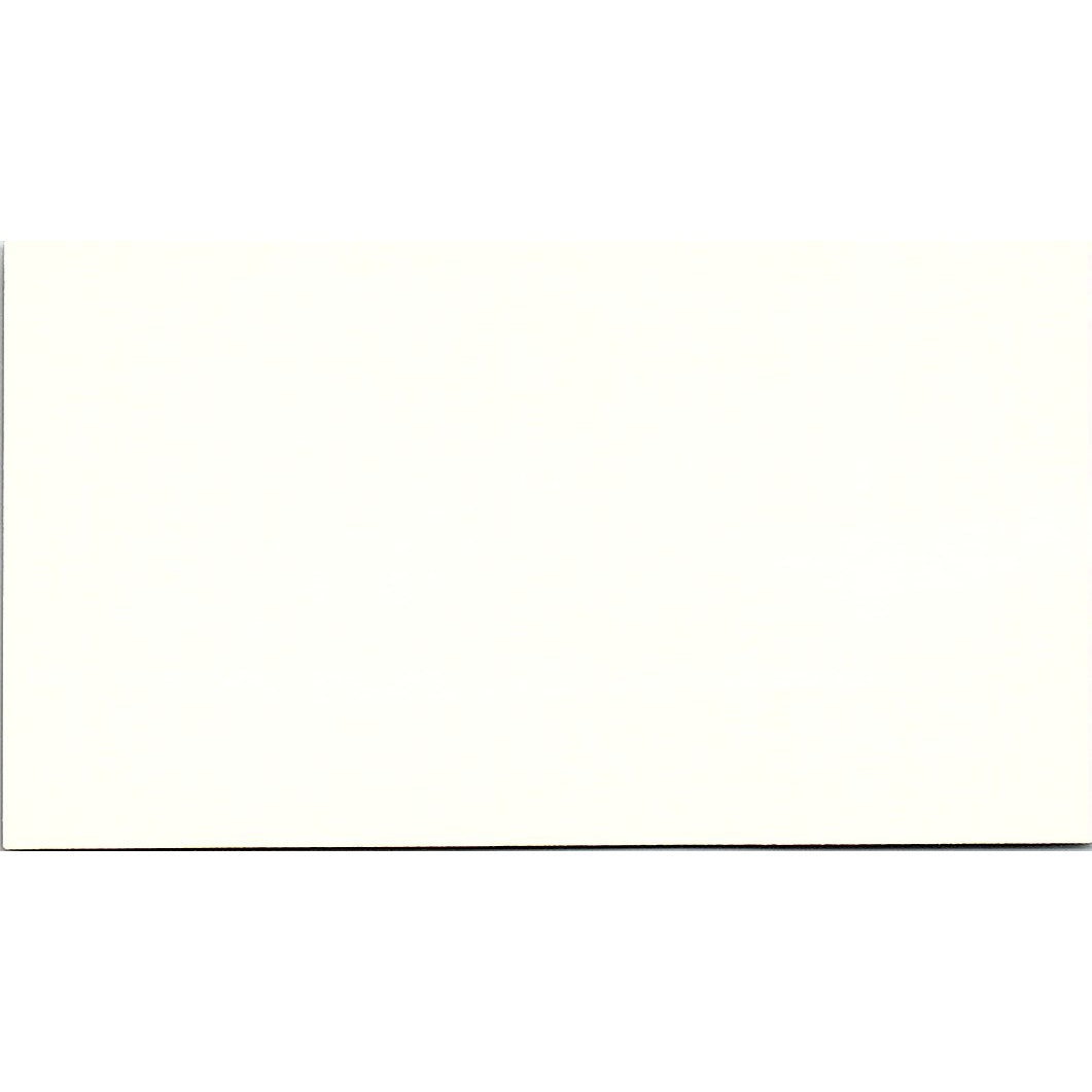 Terry Gene Libbra Baytown TX Allstate Ins Vintage Business Card SE3-B15