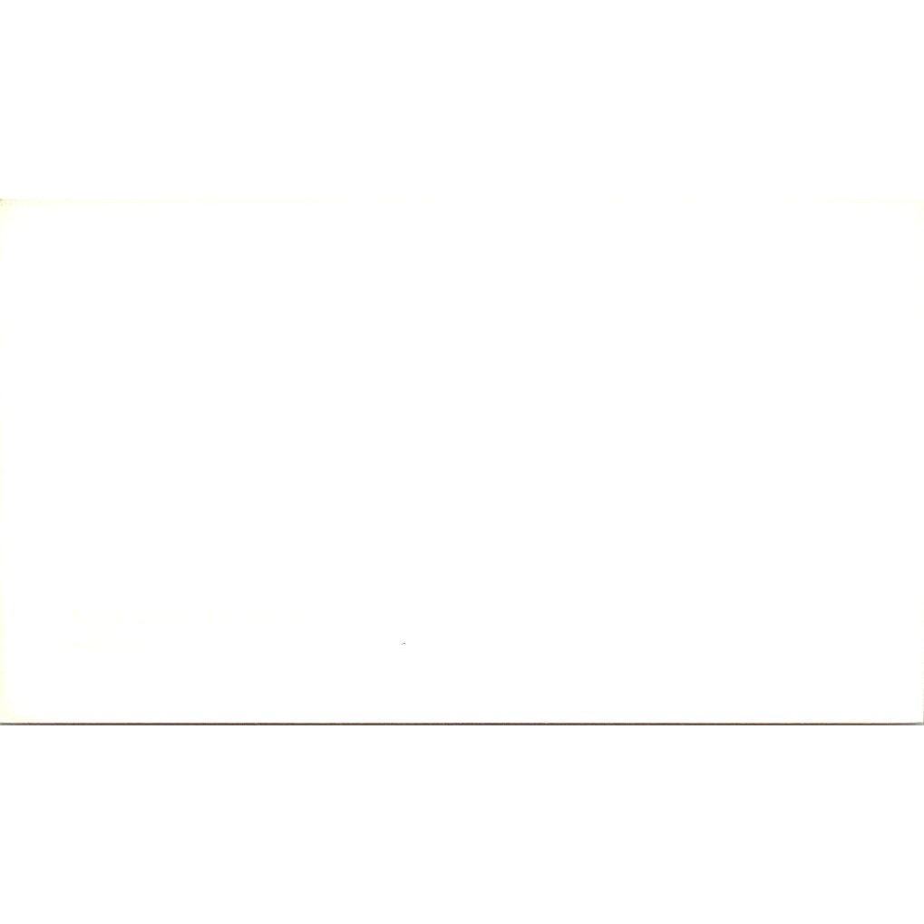 Hayes Office Machines Texas Instruments Corpus Christi Vtg Business Card SE3-B3