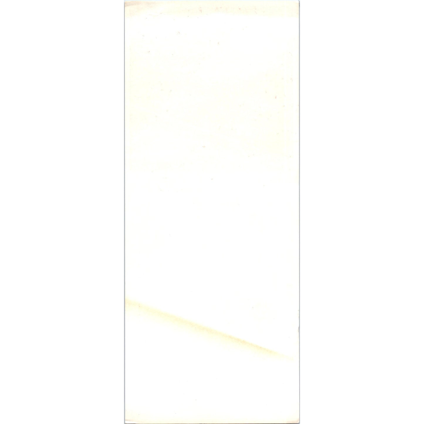 1980s Key Largo Divers Outlet Florida Leaflet TF4-BA