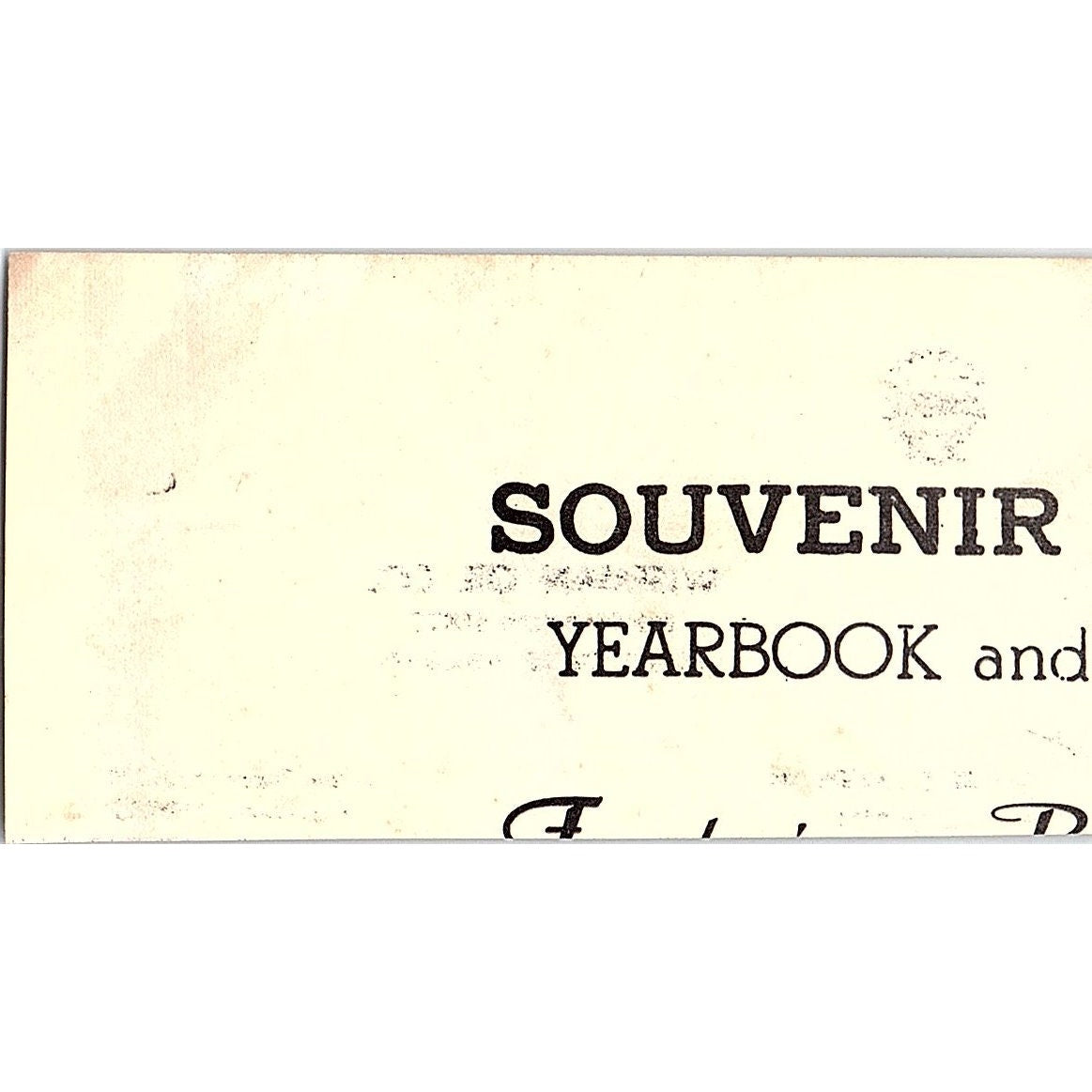 Wiseman Oil Co Shell Oil W.L. Wiseman Martinsville VA 1960s Ad AG2-M4