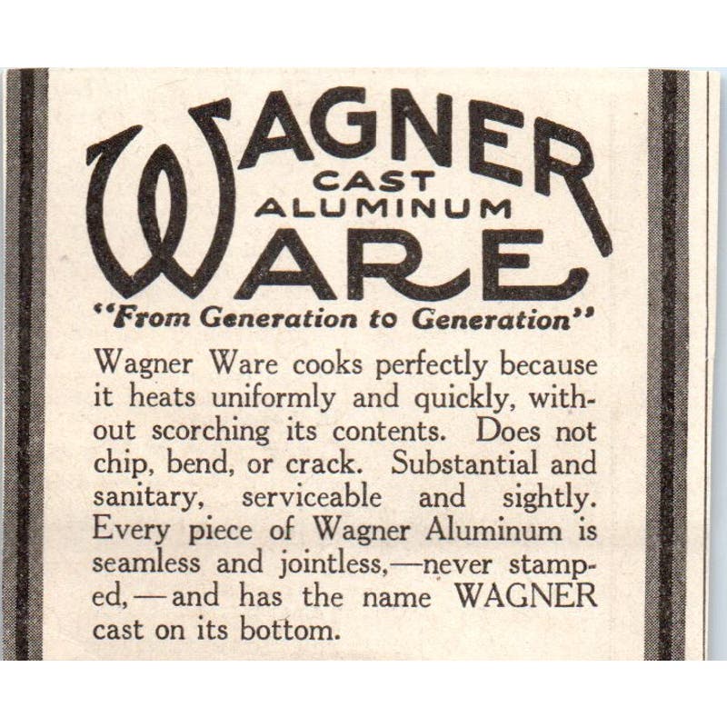 Iris The Wing Seed Co Mechanicsburg Ohio 1918 Magazine Ad AF1-SS2