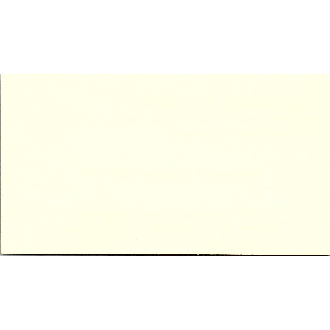 Edward M Gardner CPA Houston TX Vintage Business Card SD9-B2