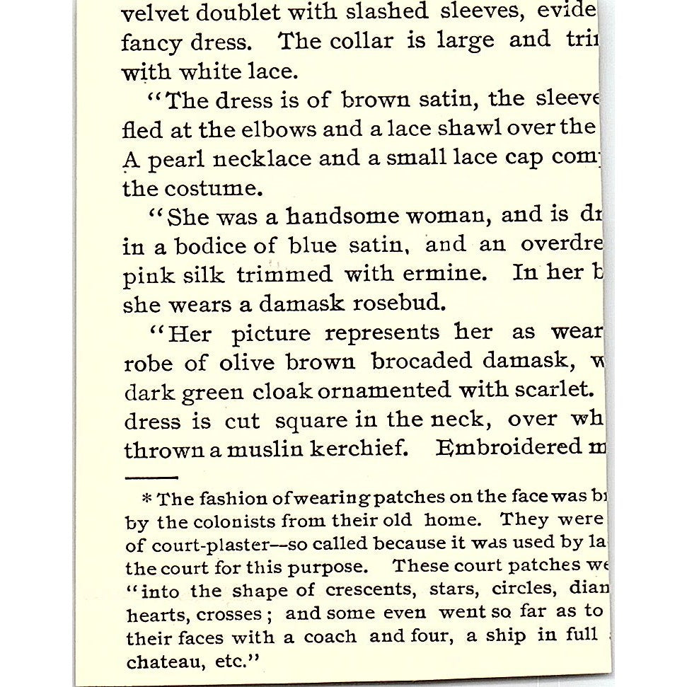 Charles J. Little PhD of Northwestern University 1892 Portrait AG2-M21