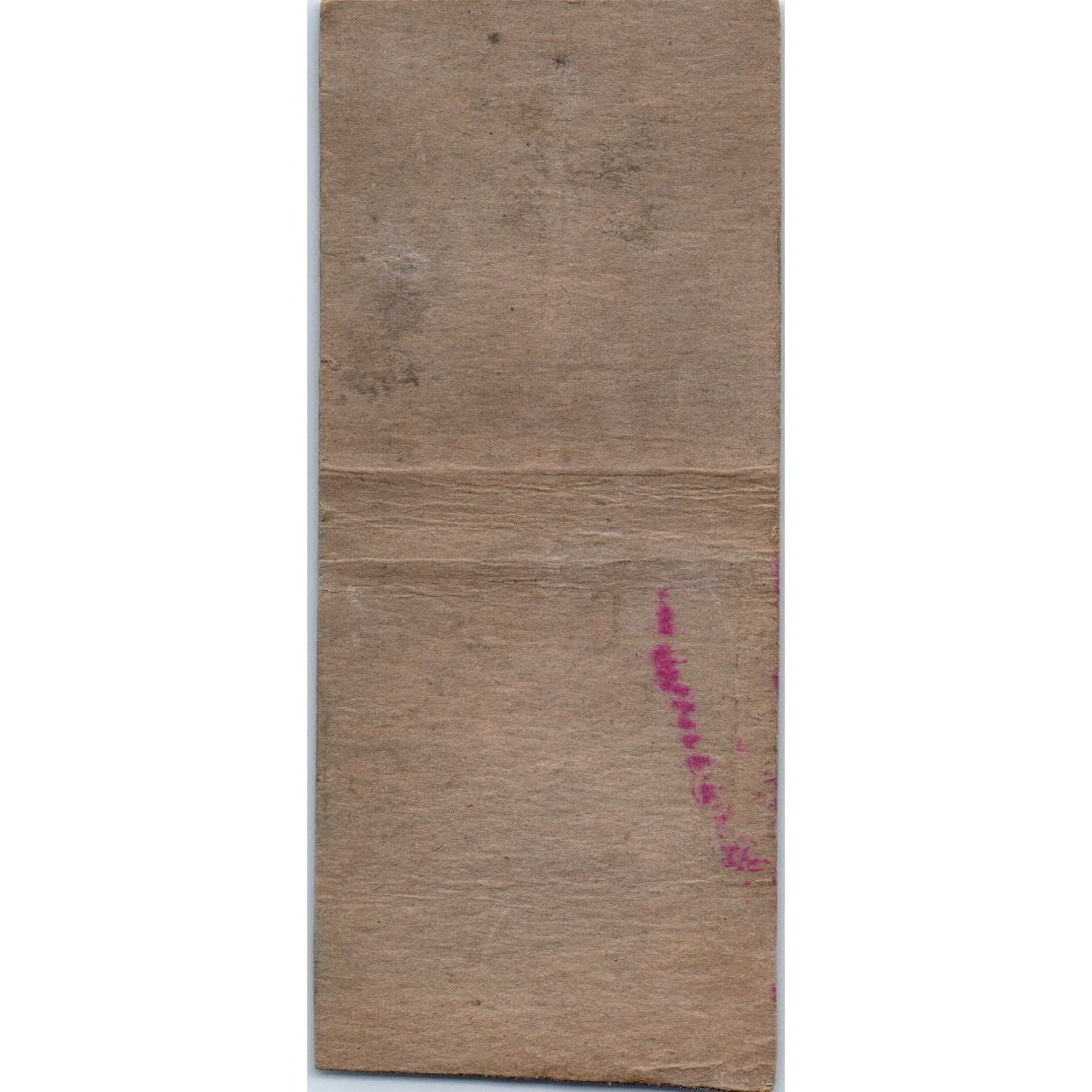 Sutliff & Case Co Inc Peoria Drug Stores IL Vintage Matchbook Cover SD4-Y14