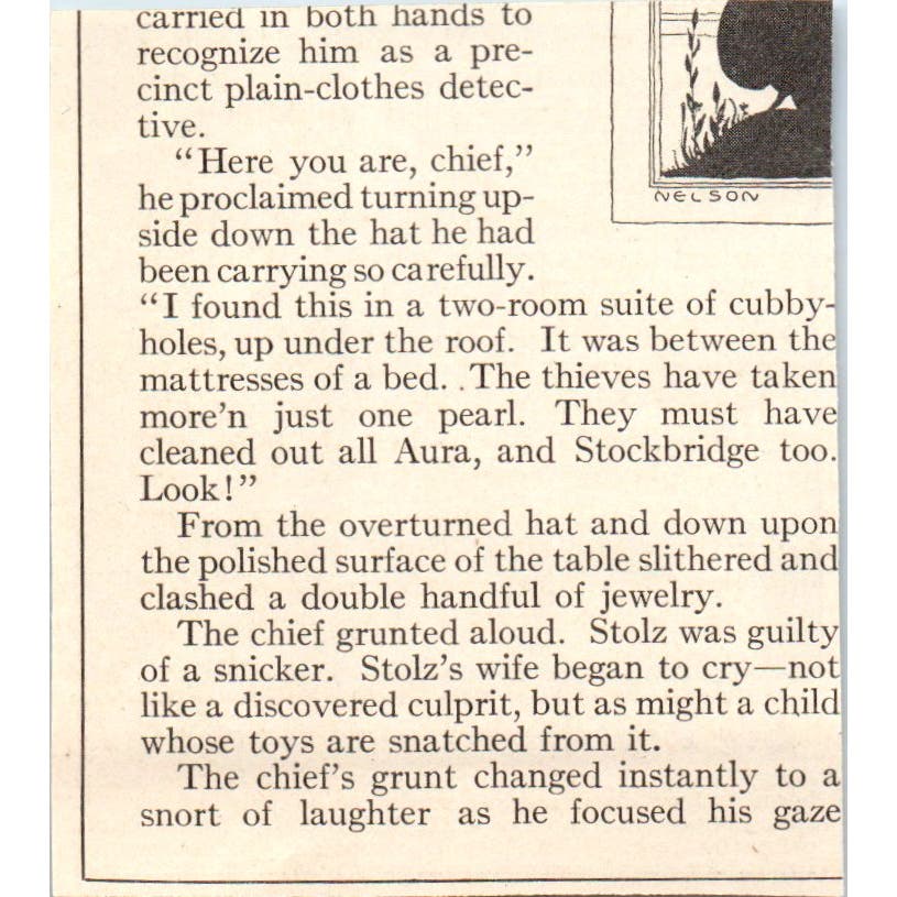 Go-Bi-Bi Baby Walker Crosley Mfg Co Cincinnati OH 1924 Magazine Ad AF7-LJ1