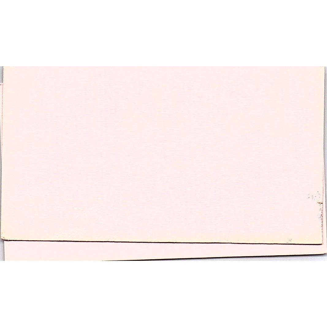 Zukors Clothing Lakewood CA Vintage Business Card SE5-B4