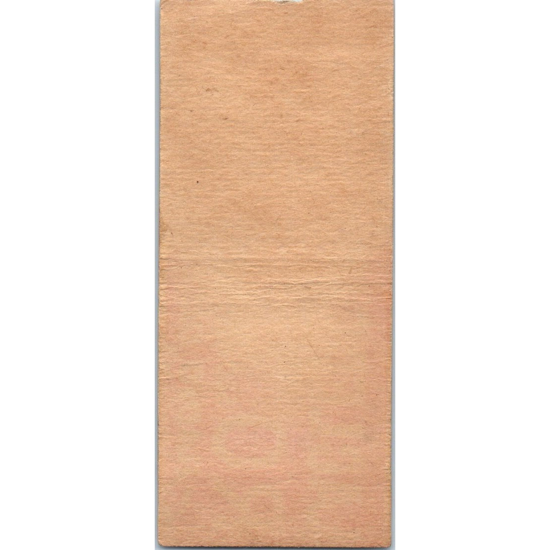 Bryant's Bar Milwaukee WI Vintage Matchbook Cover SD4-Y14
