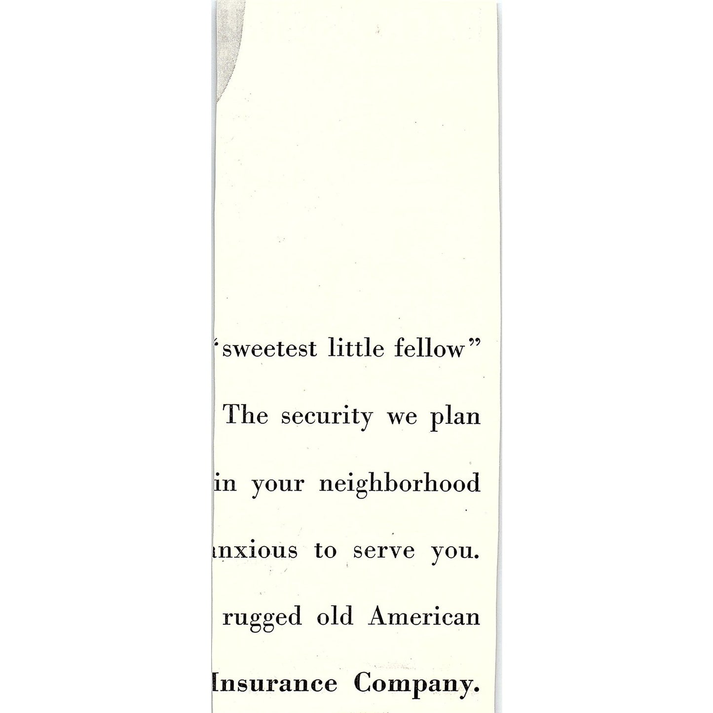 Jones Dairy Sausage Farm Fort Atkinson WI 1937 Magazine Ad AG4-M4