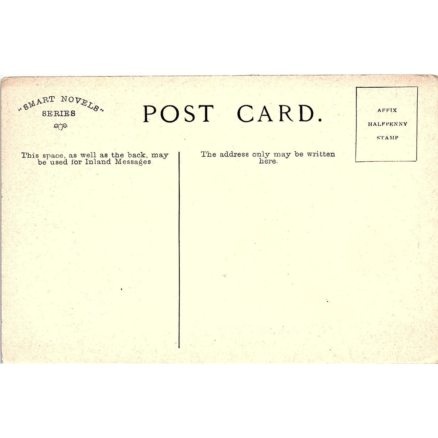Tala Y Caffyn Betts Y Coed French Antique Postcard PE11