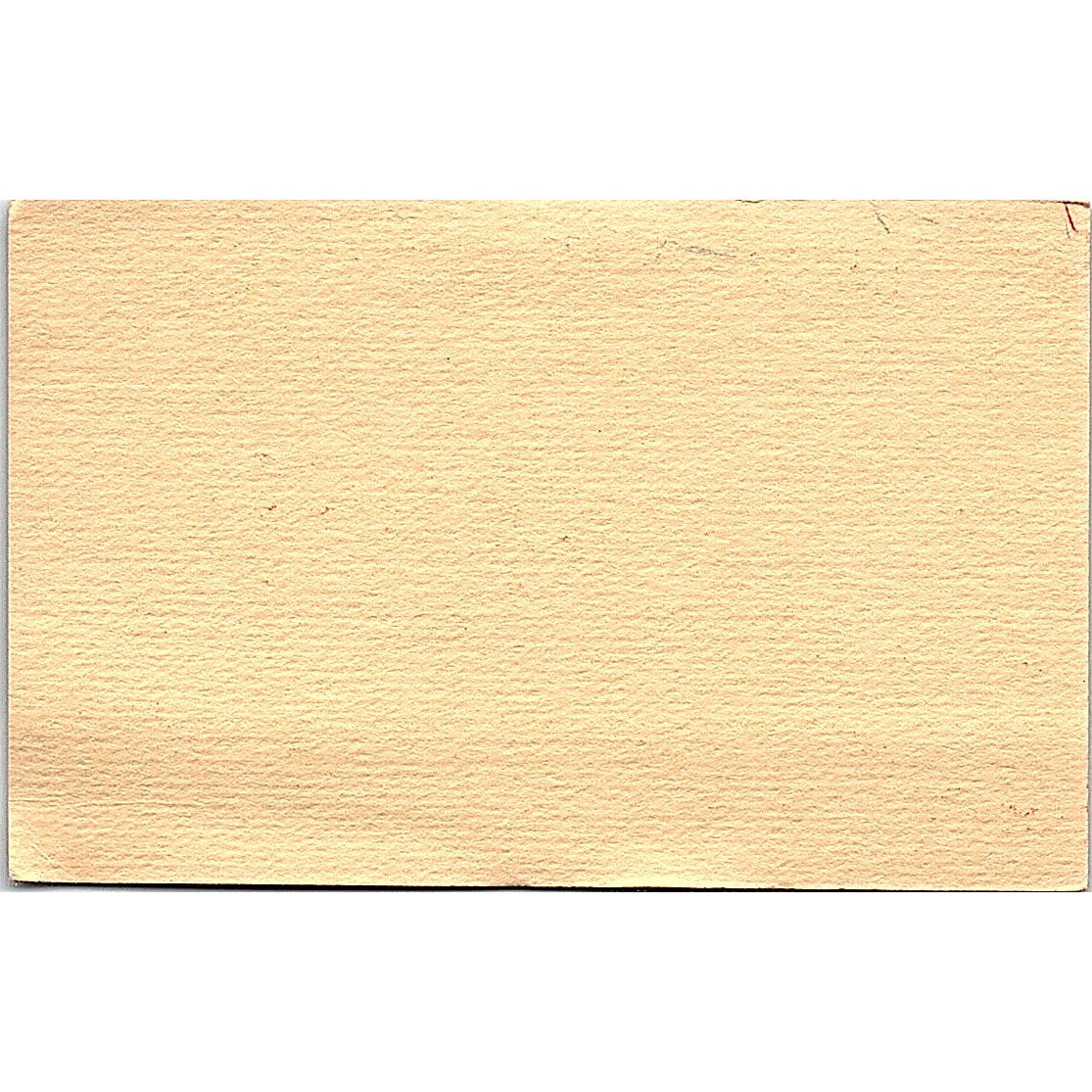 Bob Devins Newport Center Printing Co Newport Beach Vintage Business Card TH2-B1