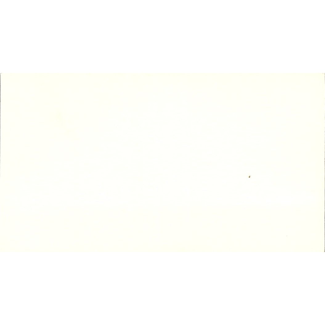 Champions Hydro-Lawn, Inc. Bill Kowalski Houston TX Business Card SSB4-B13