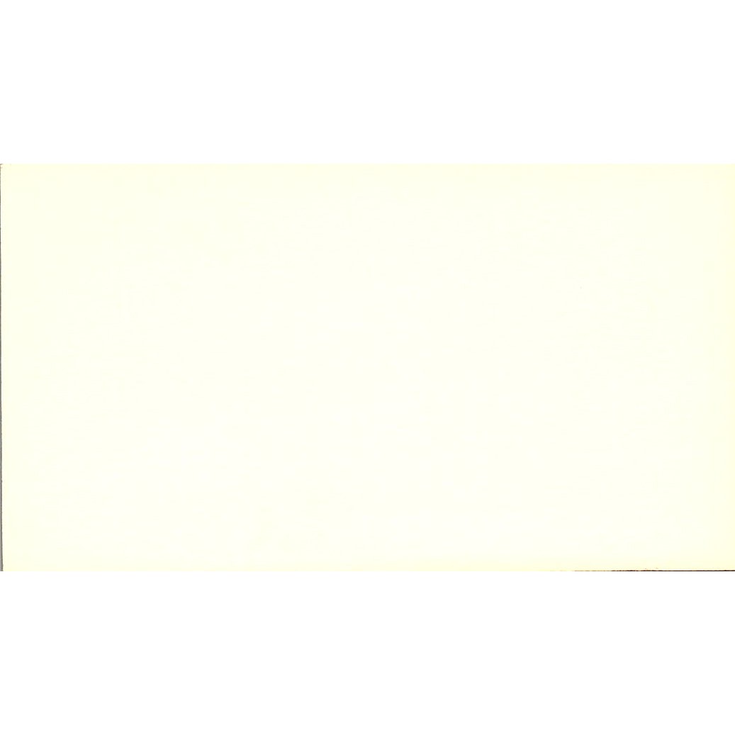 Dennis Fritz Tomco Forest Industries Inc Foster OR Vintage Business Card SD9-B4