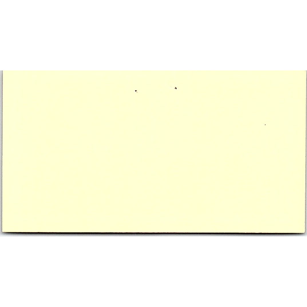 Valuable Coupons Michael Beldin Temple Texas Vintage Business Card SB4-B2