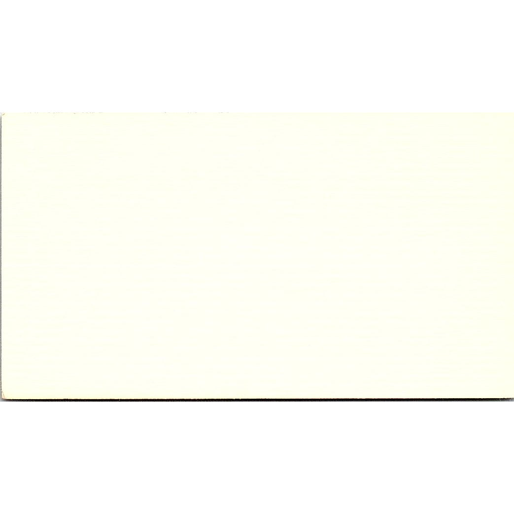 Phillip E Casey CompuServe Houston Vintage Business Card SD9-B2