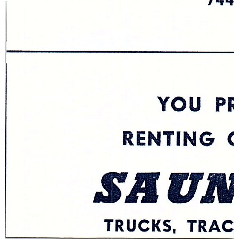 The Venice Italian Restaurant 2242 Goshen Rd Fort Wayne Indiana 1964 Ad AG1-S13