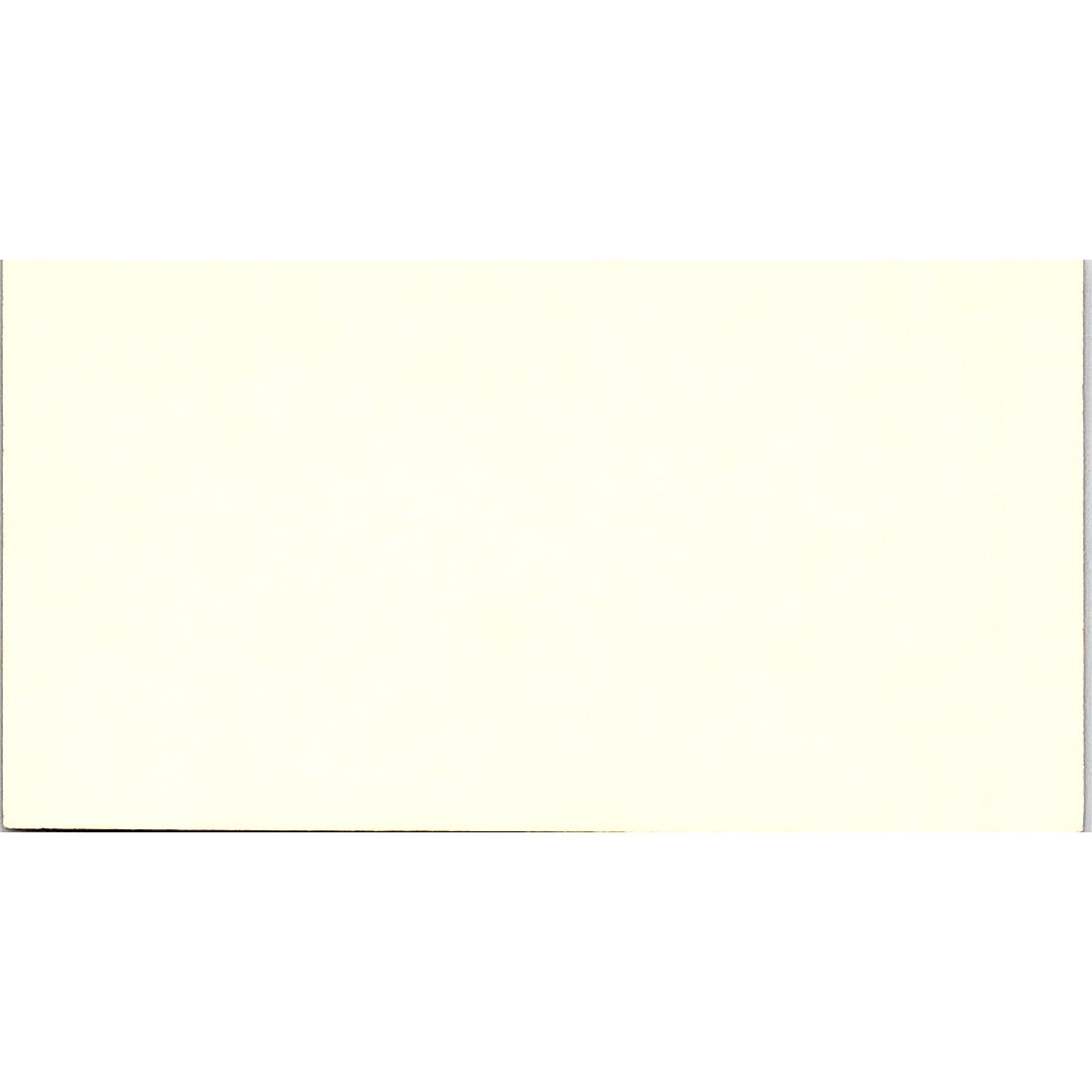 Yard Hustlers Co Dennis Andy Andricks Houston Vintage Business Card SC9-B2