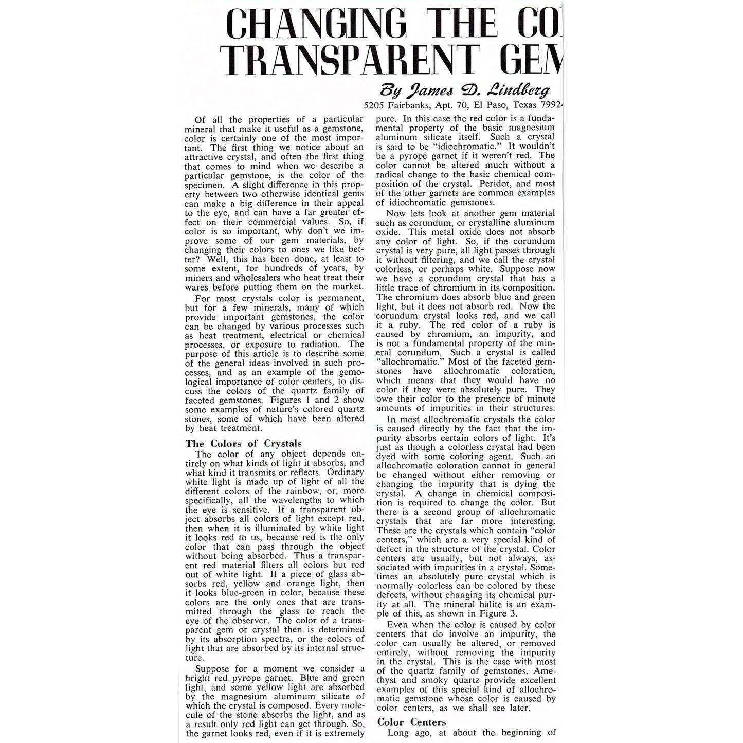 Pacific Test Supplies Professional Diamond Demon Marina Del Rey CA 1972 Ad AF8-2