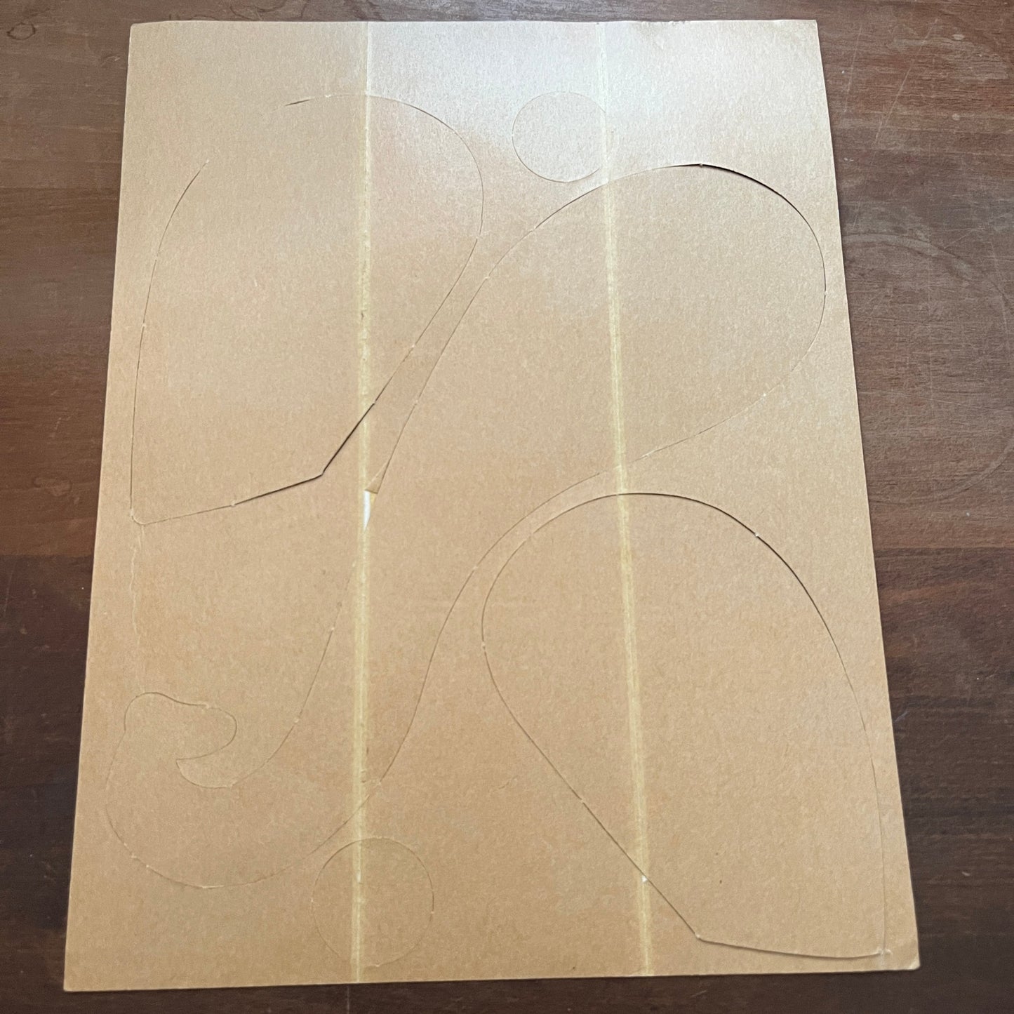 GOP Republican Party Be Sure to Vote Elephant Balloon Stick-ons 1960s AF3