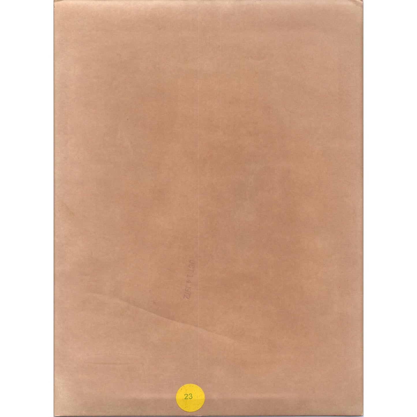 Caroline Kennedy in Knoxville TN 1972 8x10 Original Press Photo D1-P-2