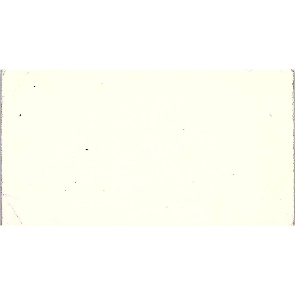 Diplomate American Board, Victor P Fishman CA Vintage Business Card SF3-B7