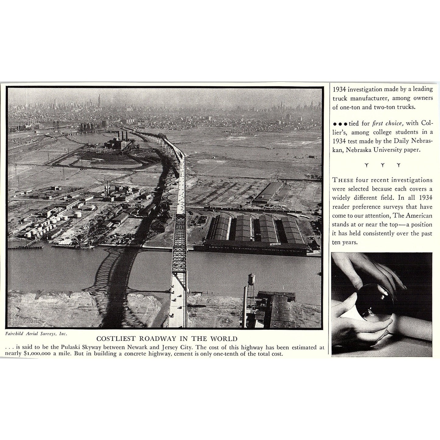 Waco Cabin Plane - Waco Aircraft Co Troy Ohio 1935 AG3-2