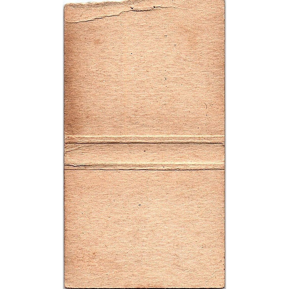 Charles O. Hendricks for Secretary of State Republican Vtg Matchbook MM5-8
