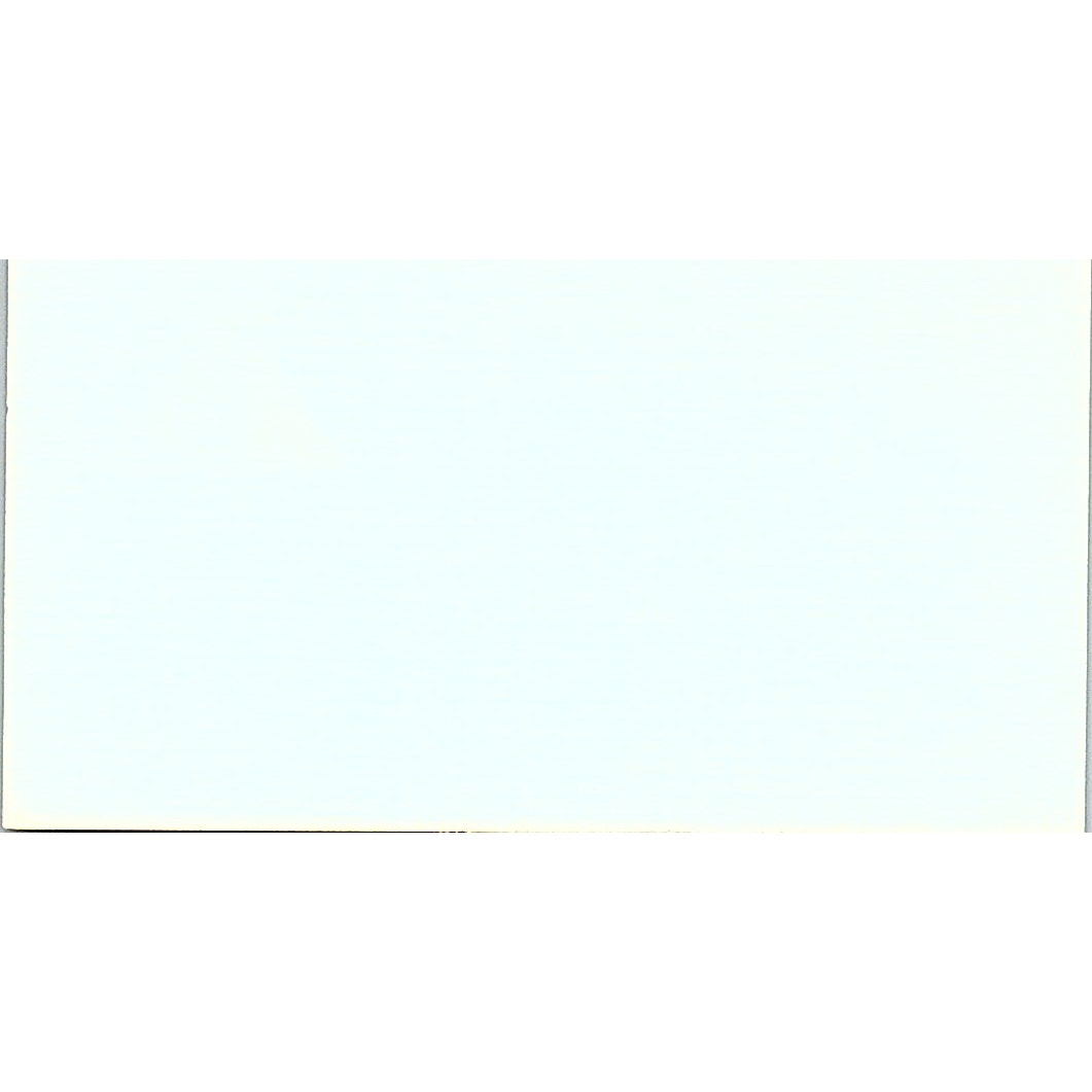 Purcell Company Newport Project Kim Quigley, Crosby Texas Business Card SB4-B2