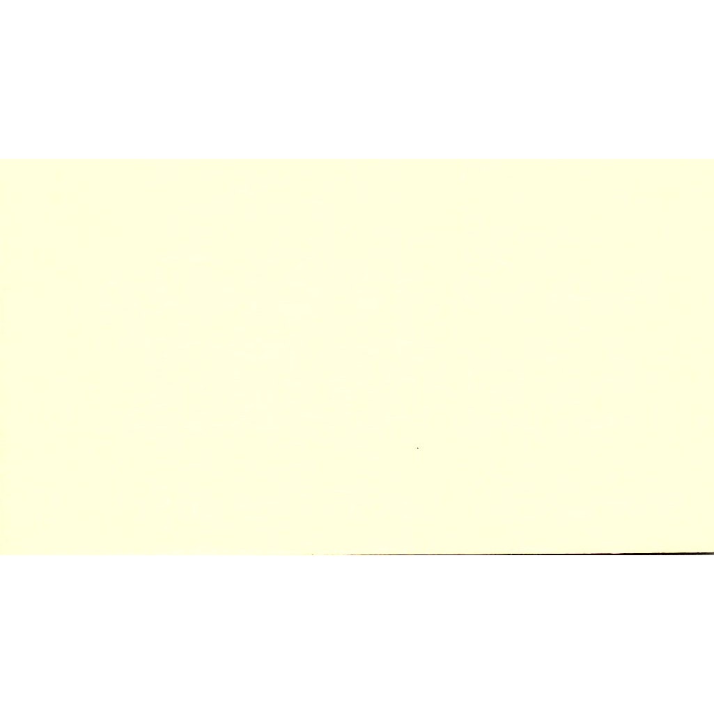 North Channel Travel Angie Dellaria Houston Texas Vintage Business Card SB4-B7