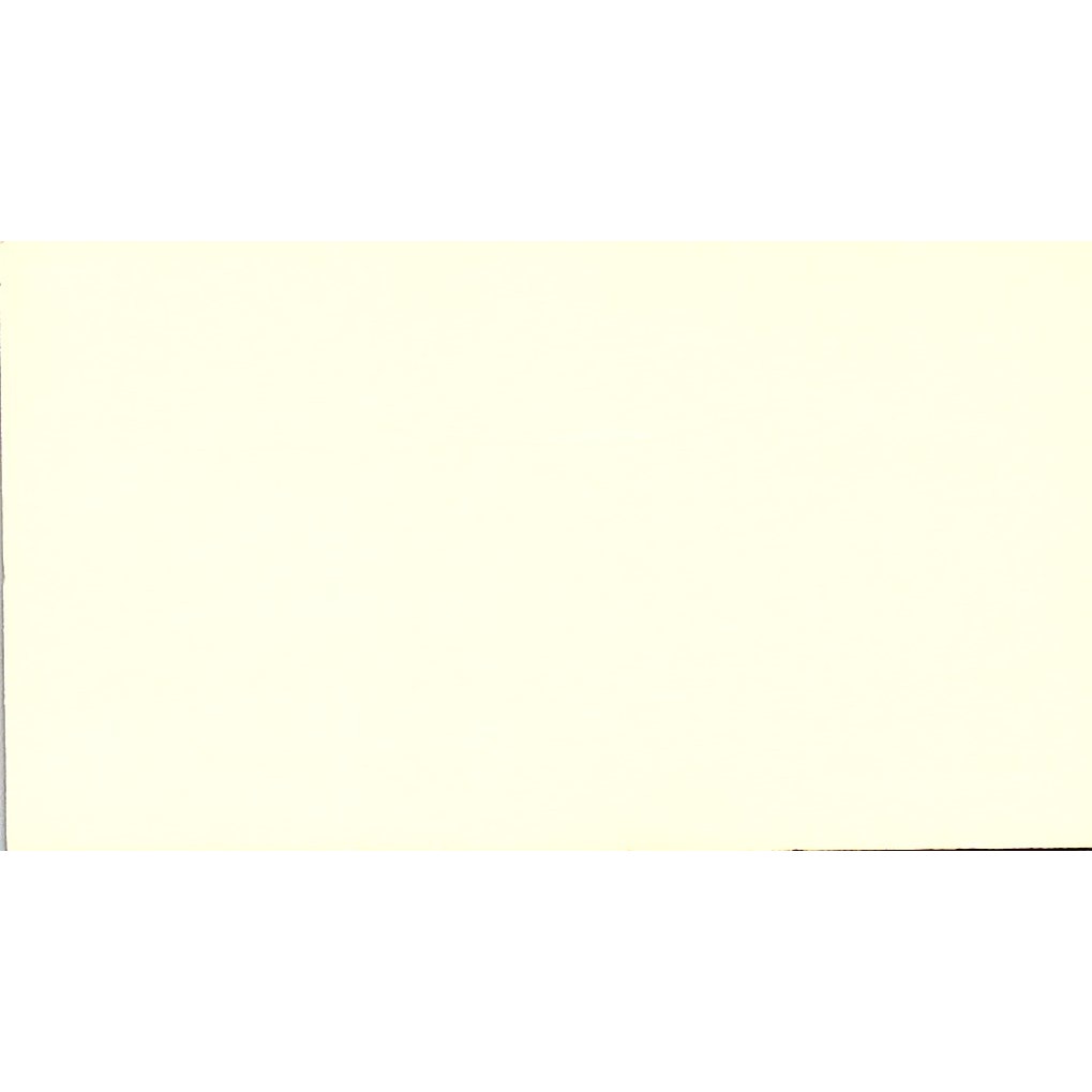 Rita C Barbieri Chesprocott Health District Cheshire CT Vtg Business Card SD9-B9