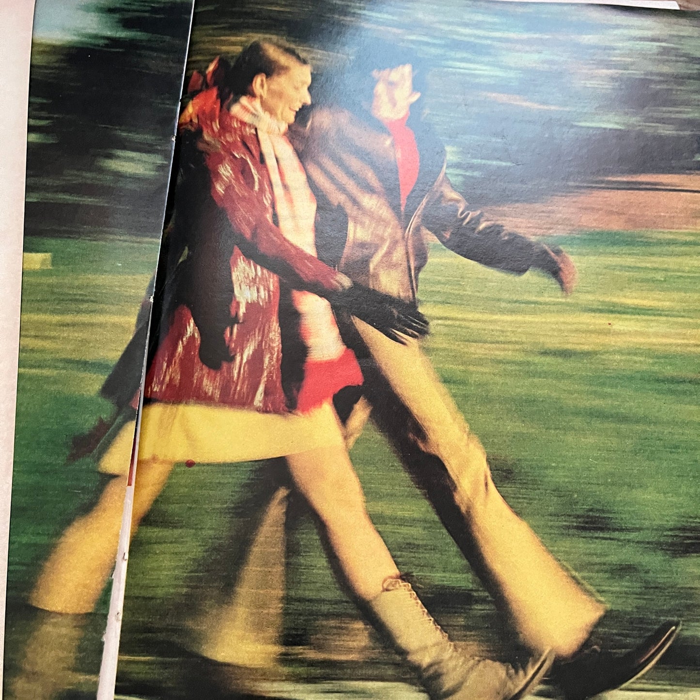 Plan for Husband and Wife to Go on a Diet Together Jean Mayer 1972 Ad AF3-15