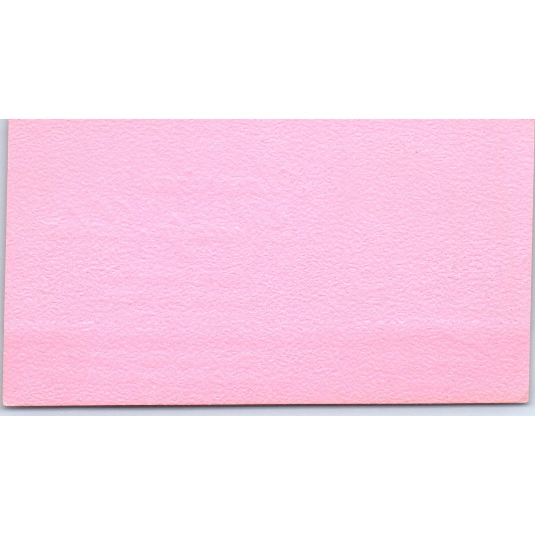 American Beauty Salon Bunny Brunk Flagstaff AZ Vintage Business Card SD8-B10