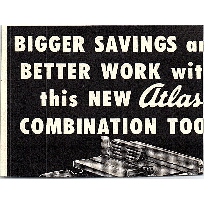 Labawco Pumps Belle Mead NJ 1955 Ad AF9-S5
