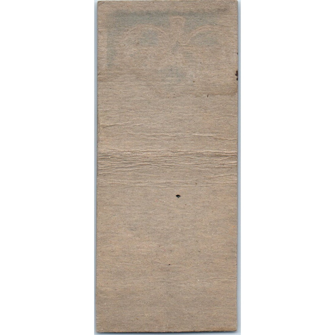 Curtis Hotel & Cafe George A. Gilbertson Duluth MN Vintage Matchbook SD4-Y12