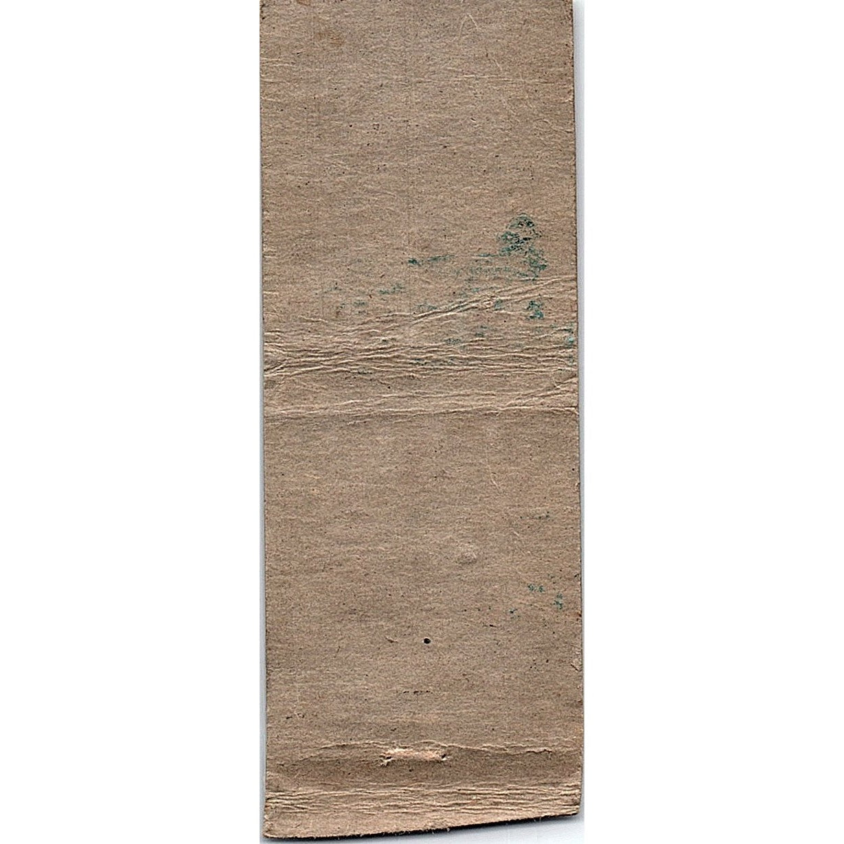 Dale H Rennebohm Hotstream Heater Co Minneapolis Vintage Matchbook Cover SC7-Y7