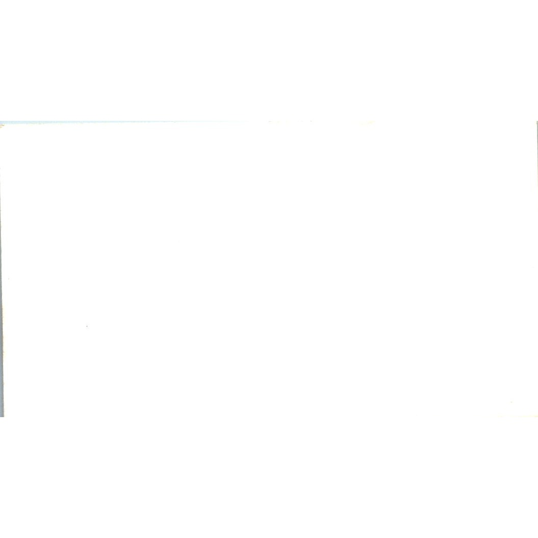 Milt Norton Chemical Express Company Dallas TX Vintage Business Card SE3-B10