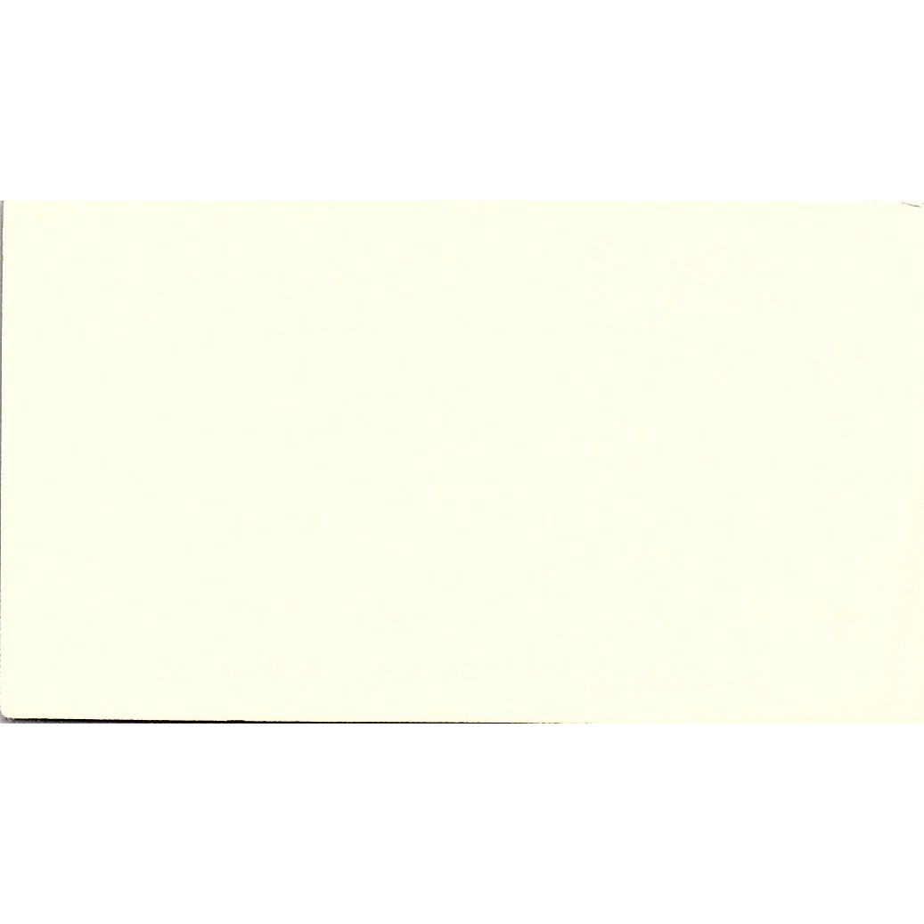 D Rose Beauty Salon Patty Rezvan Lakewood CA Vintage Business Card SC9-B5