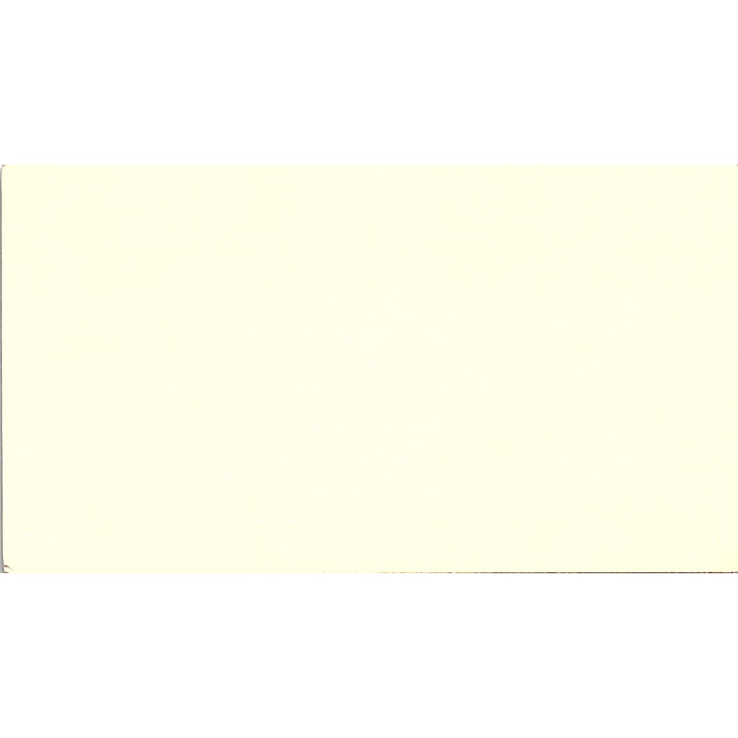 Christine R. Schneyer Harriman Jones Long Beach CA Vintage Business Card SF3-B9