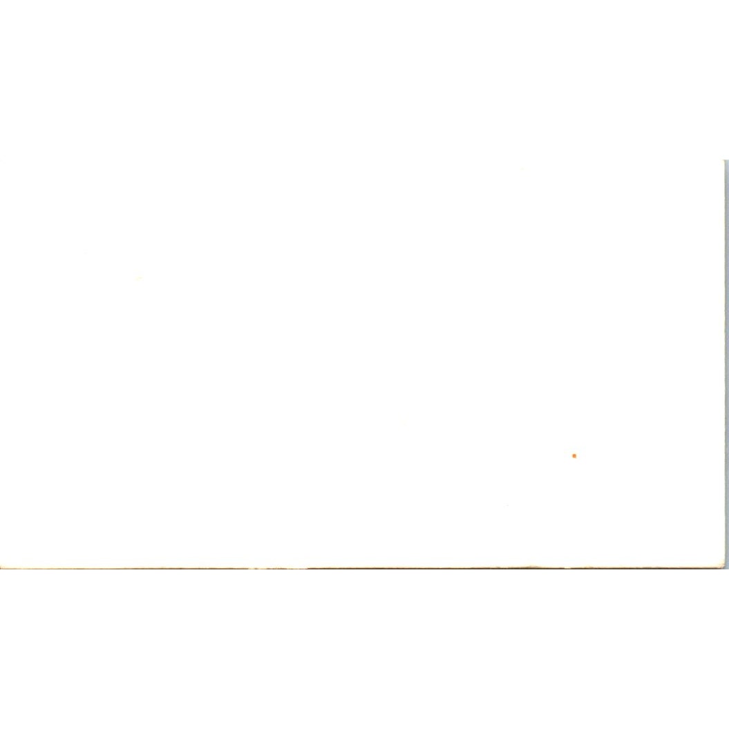 A.G. Youens Charter Chemicals International Oil Co Houston Business Card SE3-B10