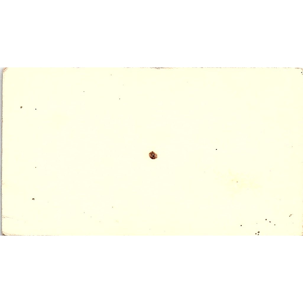 Stanton P Belland Attorney Los Angeles Vintage Business Card SE3-B12