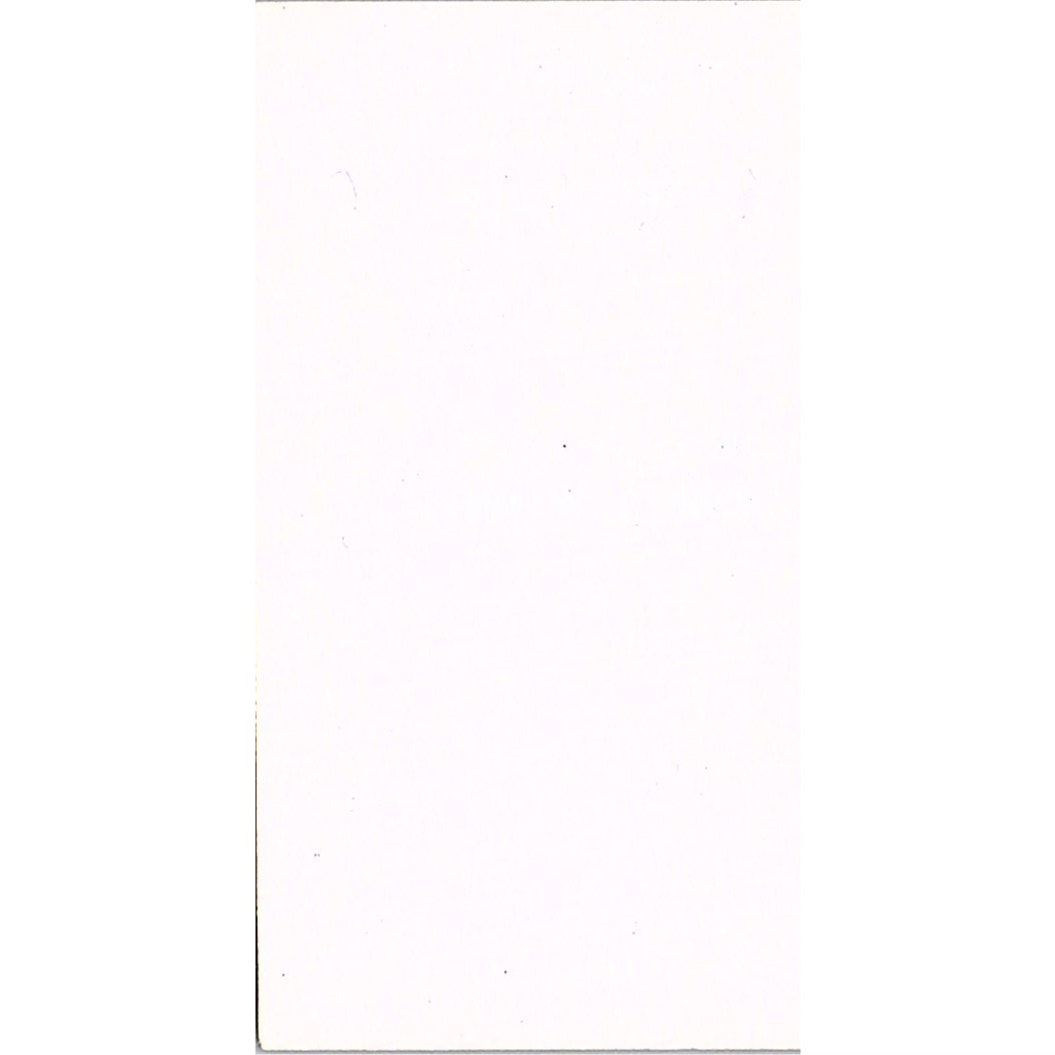 Robert B Coltrin Carpet World Inc Houston TX Vintage Business Card SC9-B7