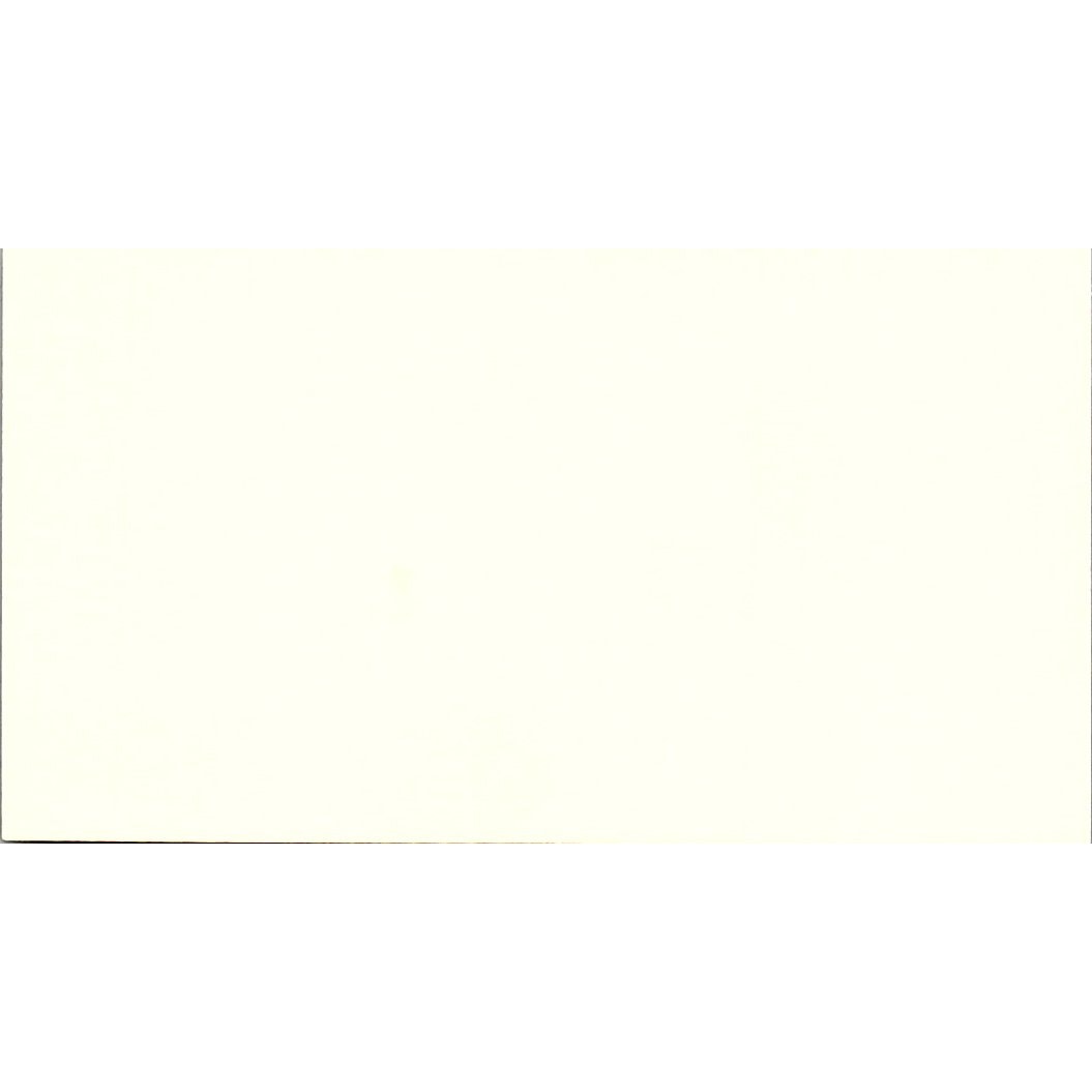 Price's Tire & Service Center Houston Vintage Business Card SC9-B5