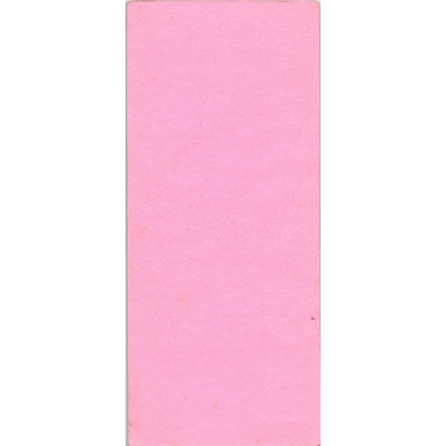 1946 April King Midas Flour Mills Minneapolis MN Blotter Card AB9