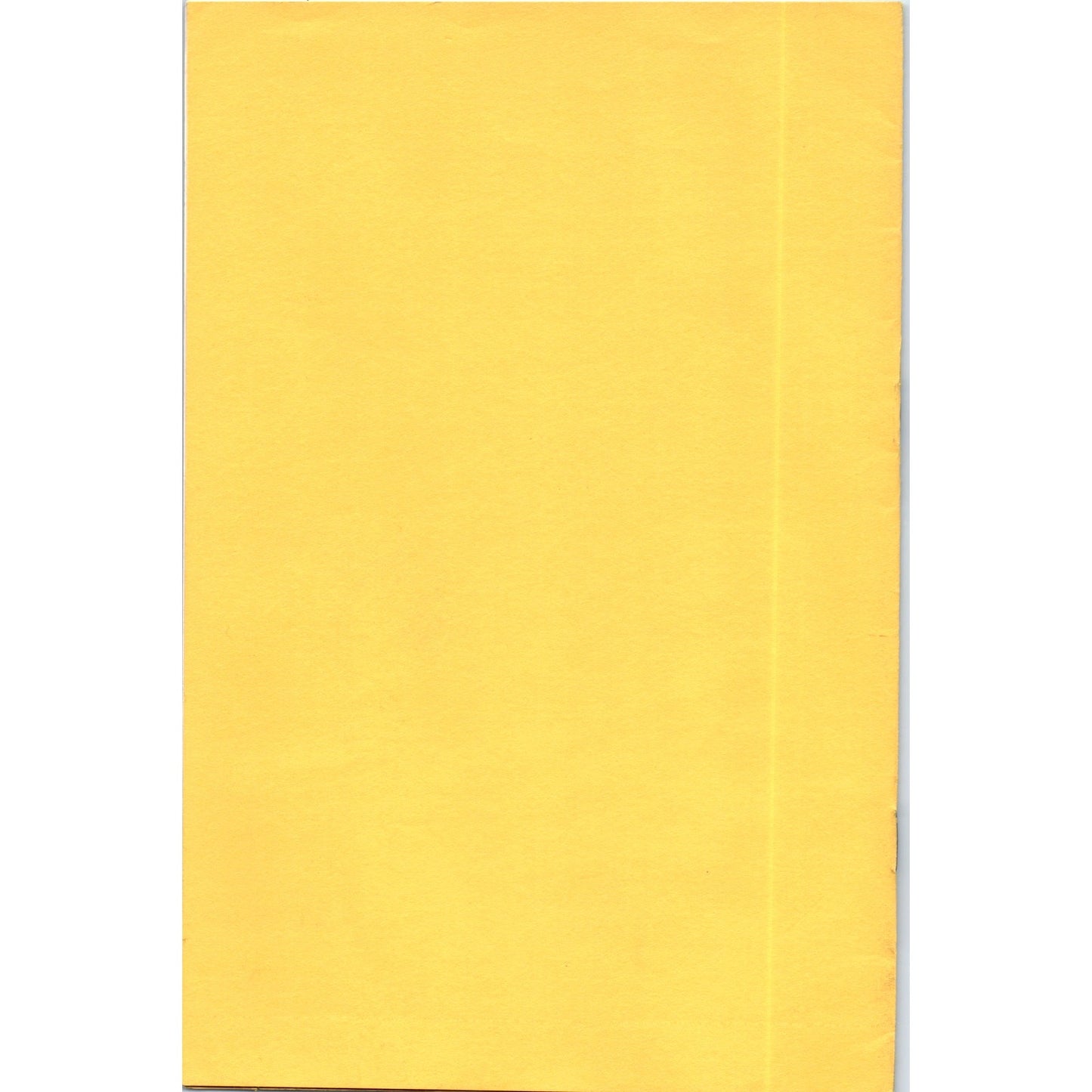 Vintage Fort Winnebago Surgeons Quarters Portage WI Travel Booklet TF4-B4