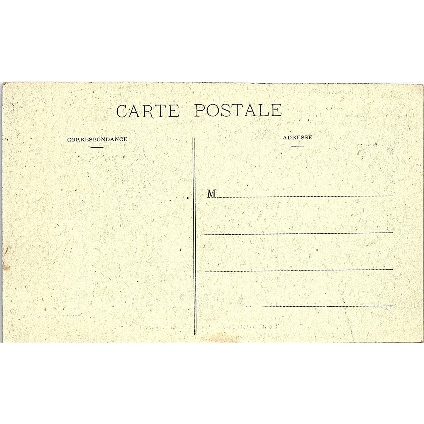Toul Illustre Cloitre Saint Gengoult French Antique Postcard PE12