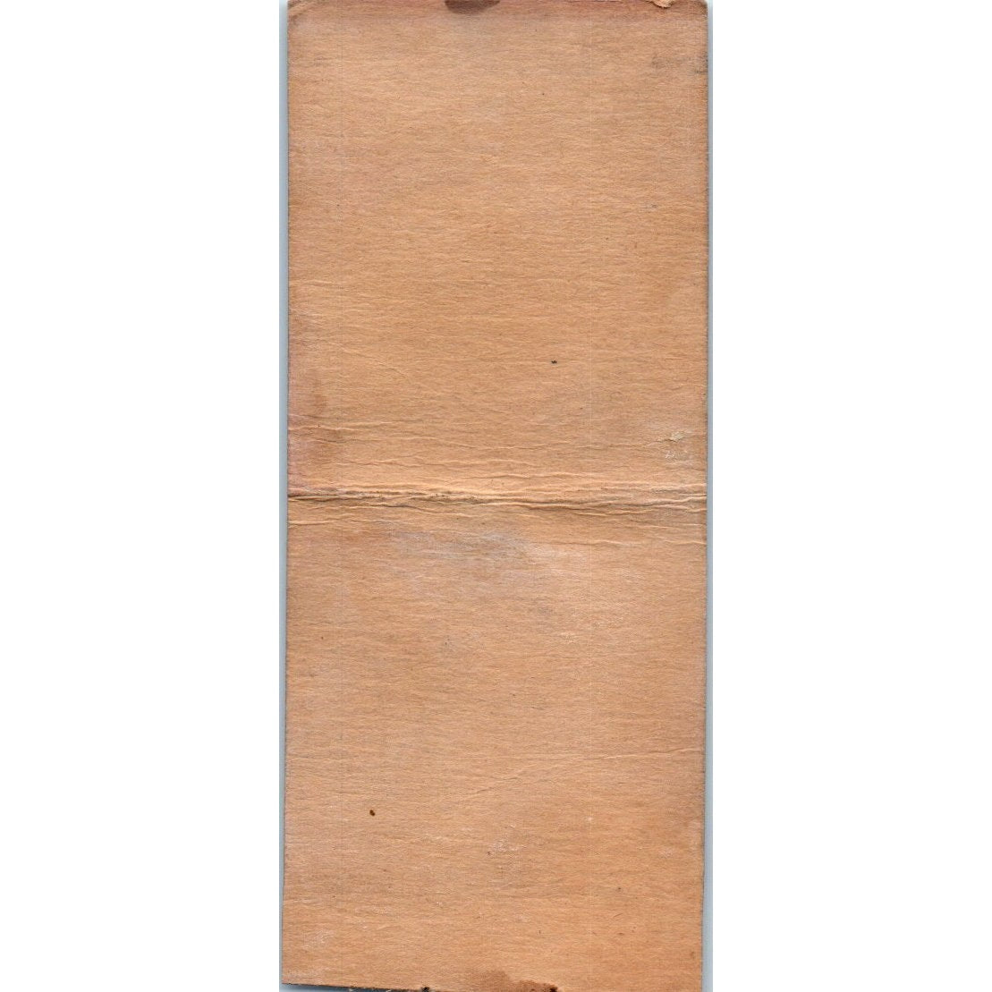 Uptown Amusement Co Chas. V. Opitz Milwaukee WI Vintage Matchbook Cover SD4-Y2