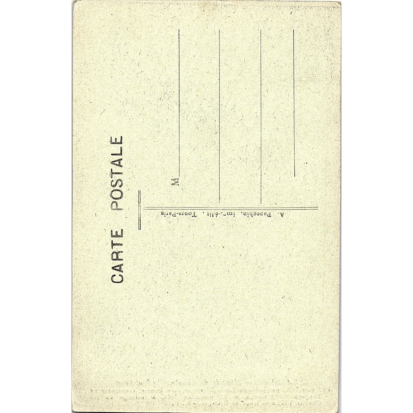 Langeais L'Entrée Du Château Le Pont Levis French Antique Postcard PE16