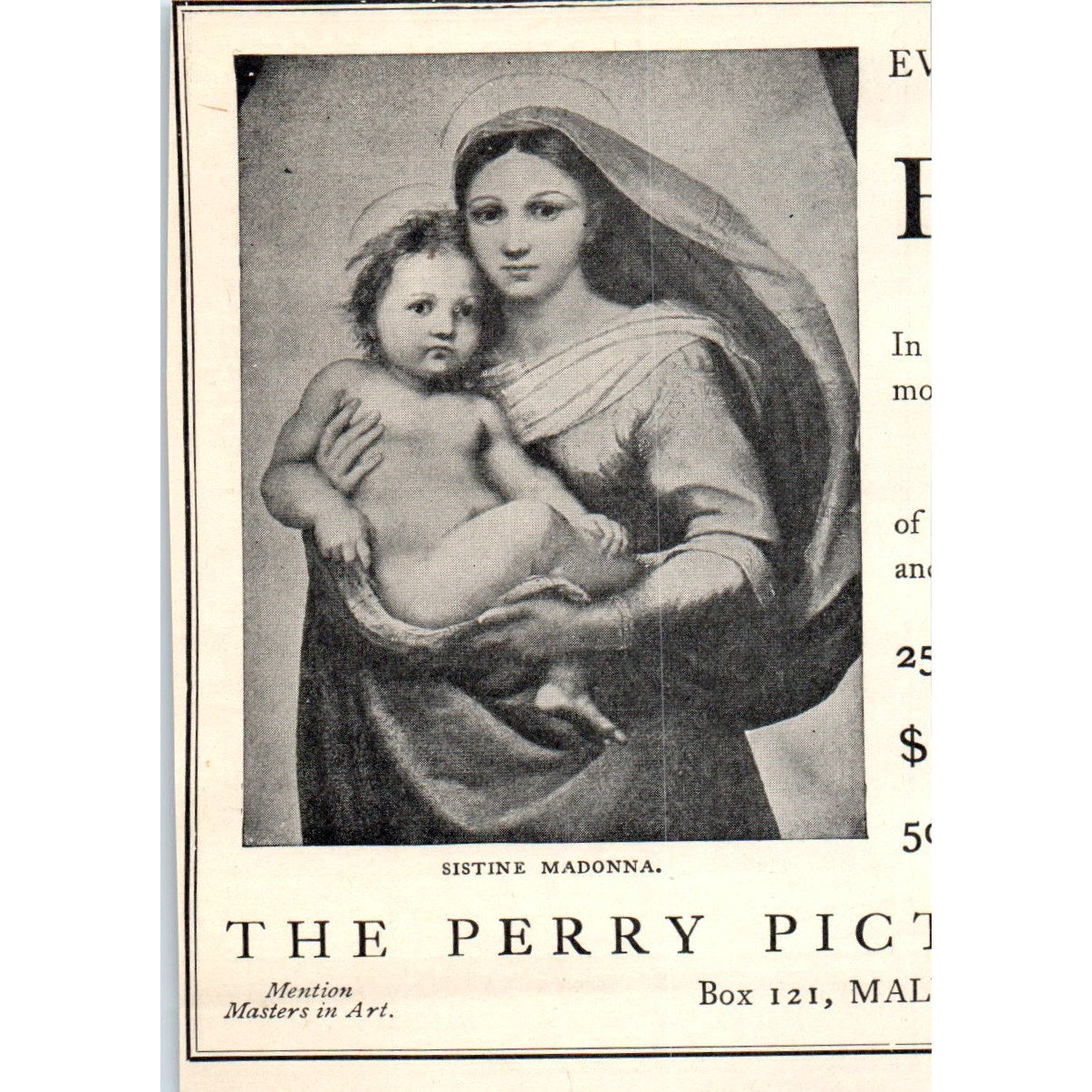 I.P. Frink Portable Picture Light Pearl St. New York 1906 Victorian Ad AB8-MA2