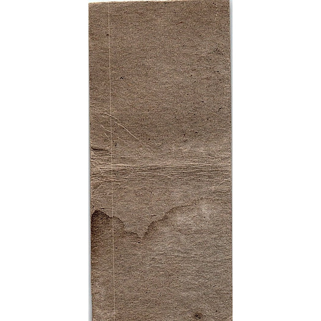 Kreutzer & Biertzer Tavern Granville WI Vintage Matchbook Cover SF3-Y9