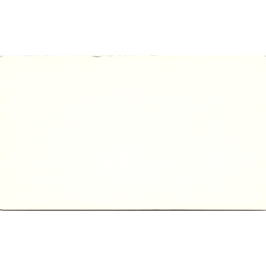 Commerce Clearing House, Inc. William R. Matt Houston TX Business Card SSB4-B12